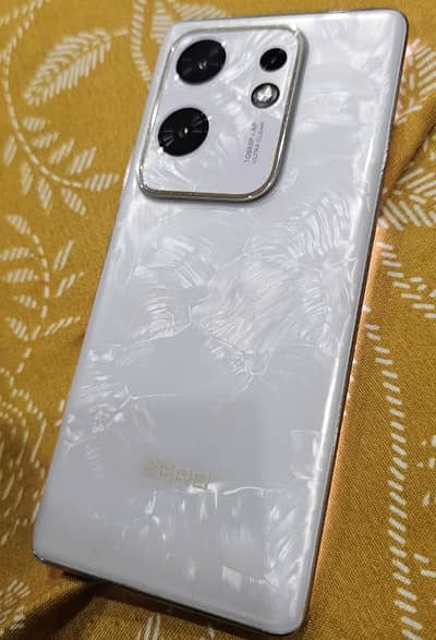 Infinix Zero 30