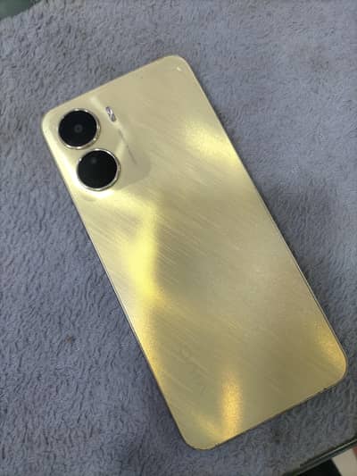 Vivo Y16 for Sale