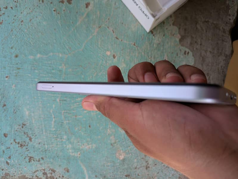 OPPO A6k 2