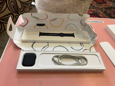 Apple Watch Series 8 9/10