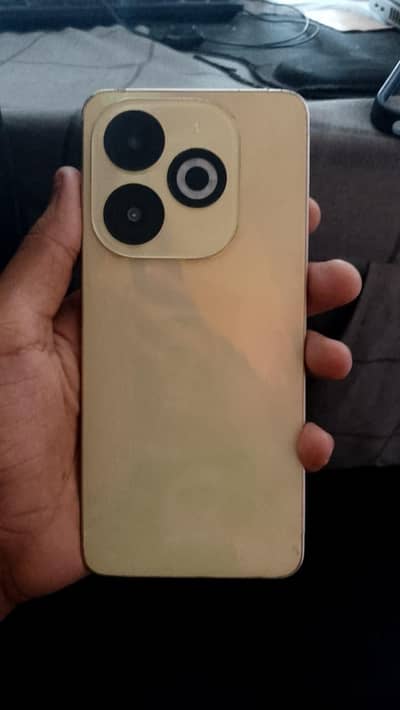 Infinix Smart 8 Pro
