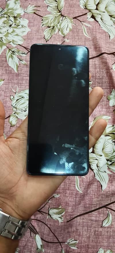 Motorola Moto G Stylus