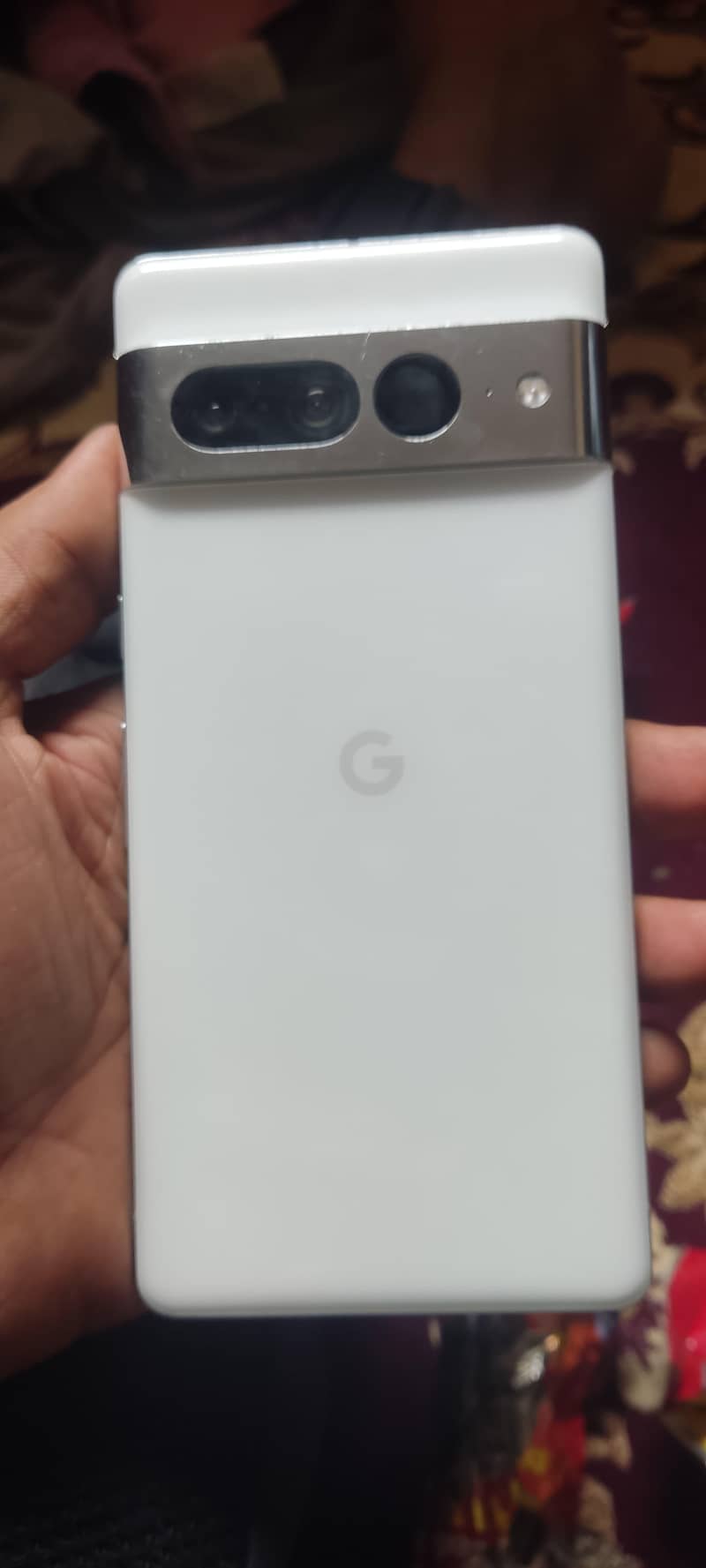 Google Pixel 7 pro 1