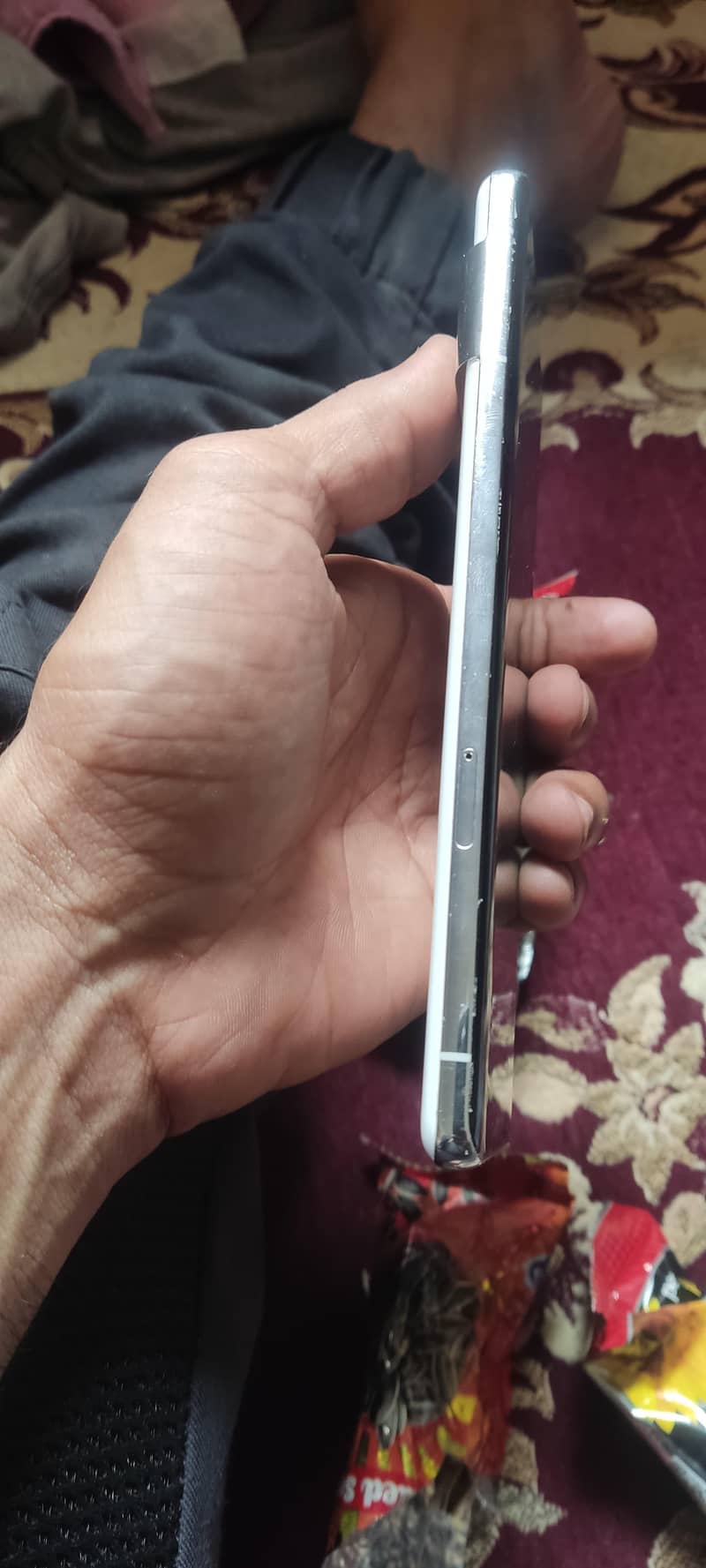 Google Pixel 7 pro 3