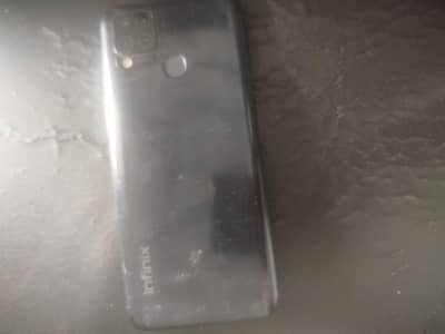 Infinix Hot 10S