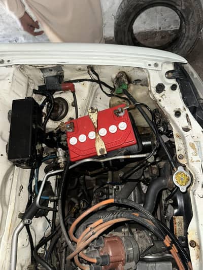 Suzuki Alto 2010