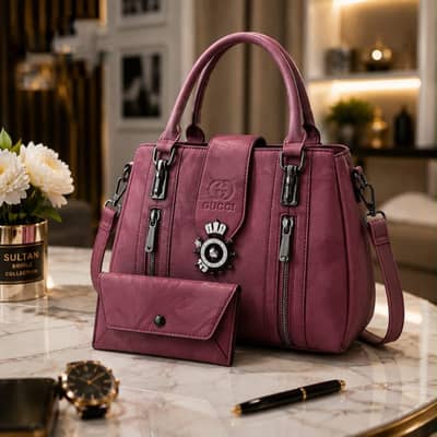 girl's bags