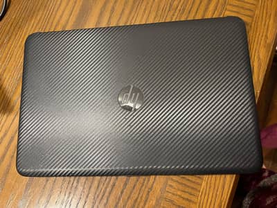 Hp 15.6 Touch Screen|Core i5 6th Gen|8GB Ram|128 GB +1TB HDD