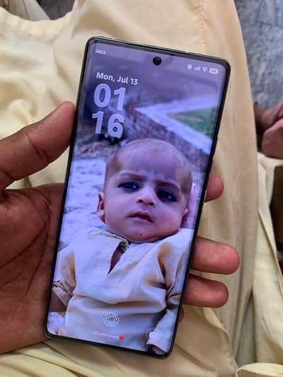 Tecno CAMON 40 Pro