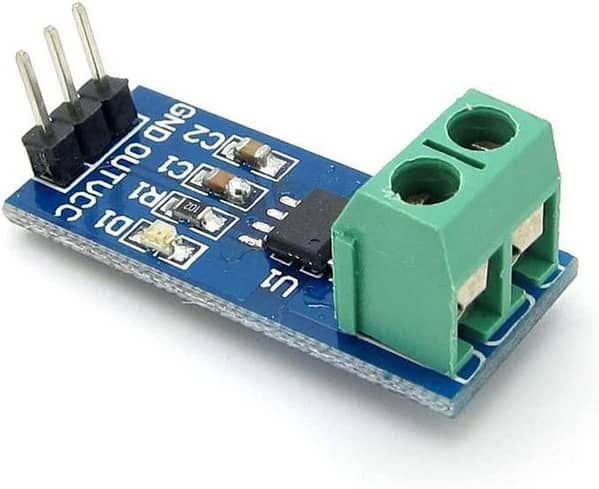 ACS712 SMD 30A Current Sensor