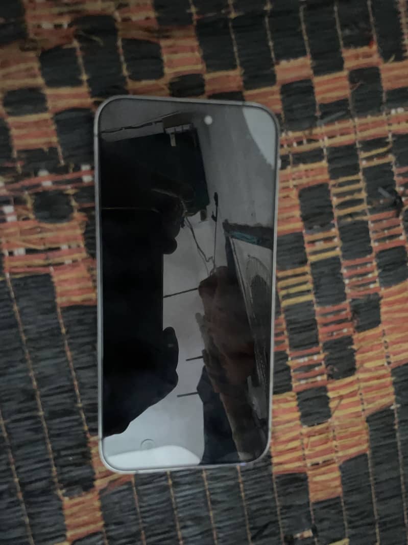 Apple iPhone 15 Pro Max 1
