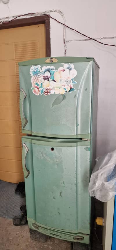 chilled Pel Frige Urgent sale