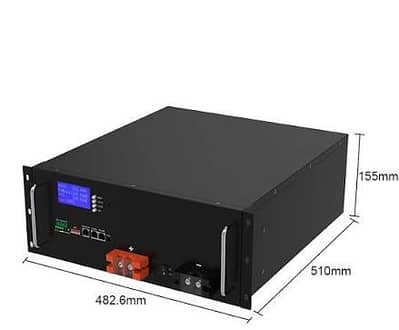 48v 100ah lifepo4 battery