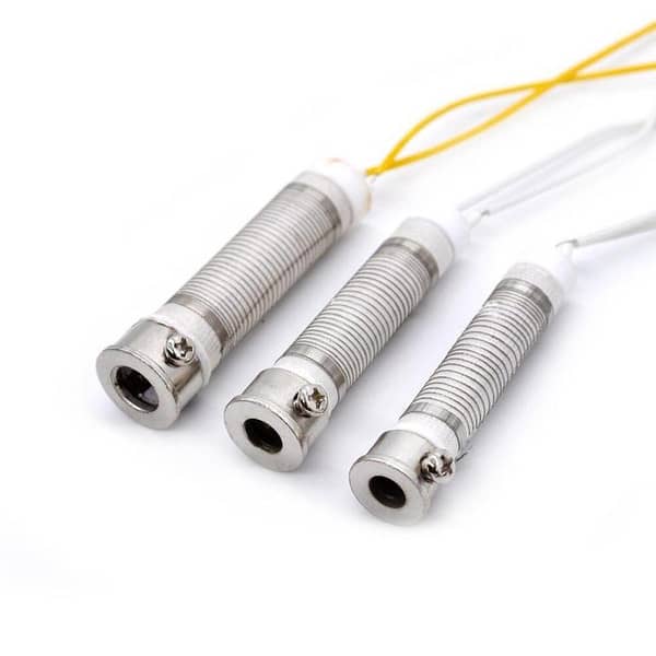 40W 220V Soldering Iron Heating Element – Replacement