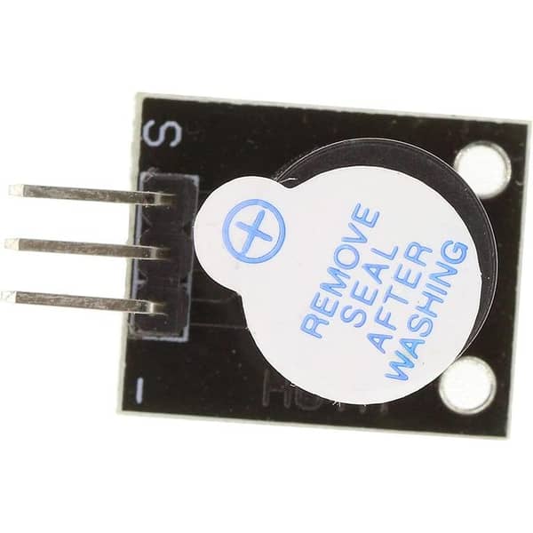 KY012 High Quality Active Buzzer Module