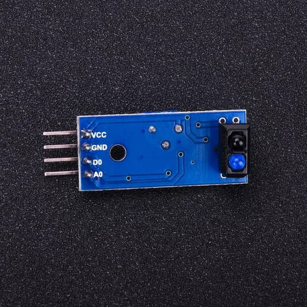 IR Sensor TCRT5000 Line Following OR Obstacle Robot Arduino IR Infrared Sensor Module