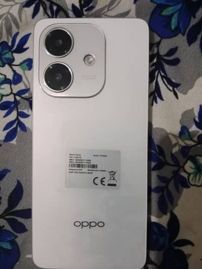 OPPO A3