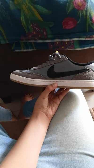 NIKE SB FC CLASSIC