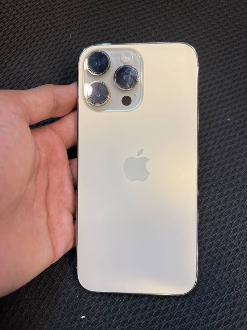 Iphone 14 PM 0