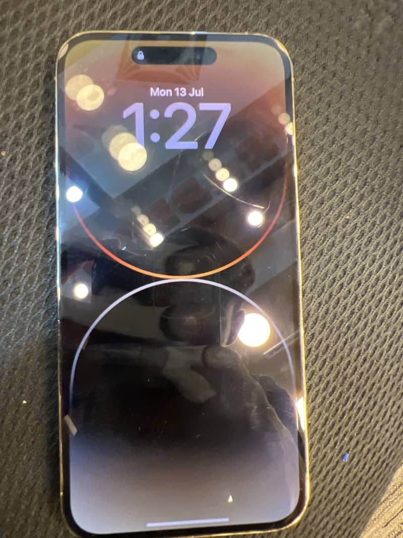Iphone 14 PM 5