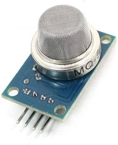 MQ-5 MQ5 LPG Gas Sensor Module