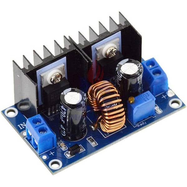 XL4016 DC to DC Buck Voltage Regulator 8A Module XL4016E1