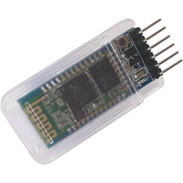 HC05 Bluetooth Module for Arduino – HC-05 Wireless Serial Communication Board Kit