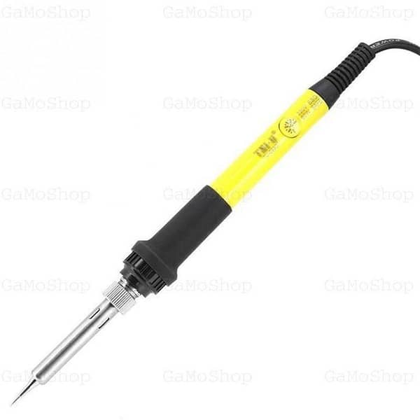 60 Watt Soldering Iron 220V – High-Power Electronic Soldering Tool