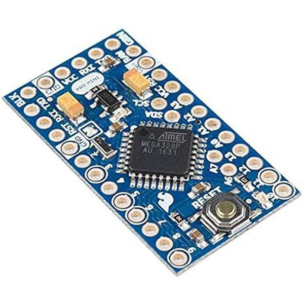 Arduino Pro Mini Atmega328 5V