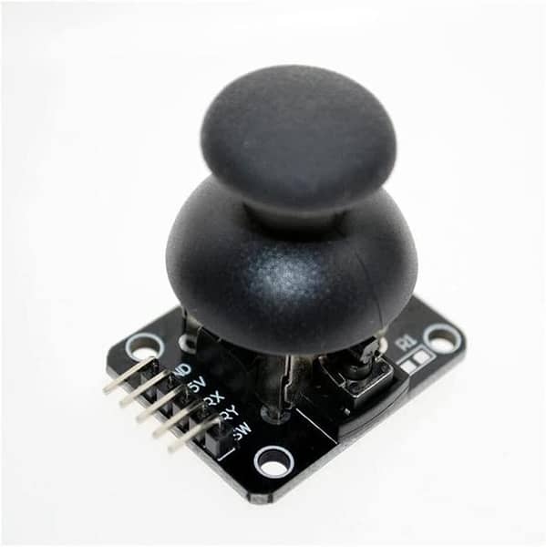Dual-axis XY Joystick Control Module KY-023