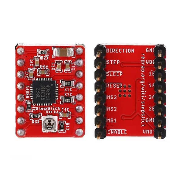 A4988 Stepper Motor Driver