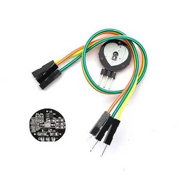 Pulse Sensor Heart Rate & Heart Beat Module for Arduino | Pulse Rate Detection Sensor | DIY Electronics Project Too