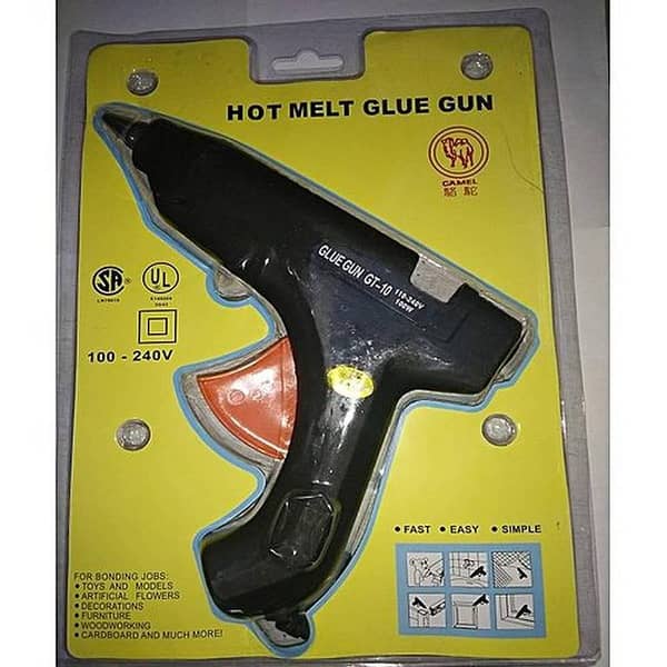 100W Hot Melt Glue Gun - Good Quality