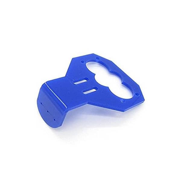 HC-SR04 Ultrasonic Distance Sensor Mounting Bracket