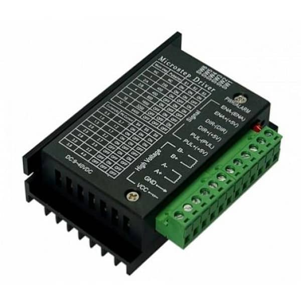 TB6600 Stepper Motor Driver in Pakistan