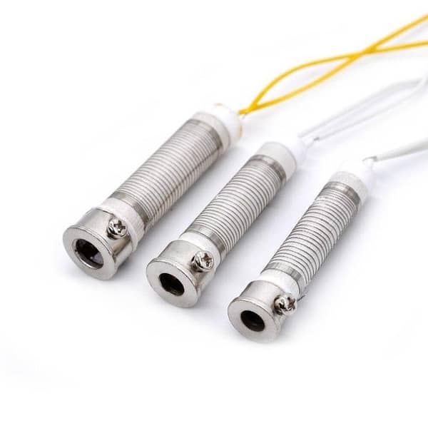 100 W Soldering Iron Heating Element, 220 V Replacement Part for Soldering Irons