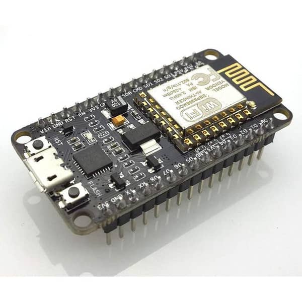 Arduino NodeMcu Lua WIFI Based on ESP8266 CP2102 Wireless Module