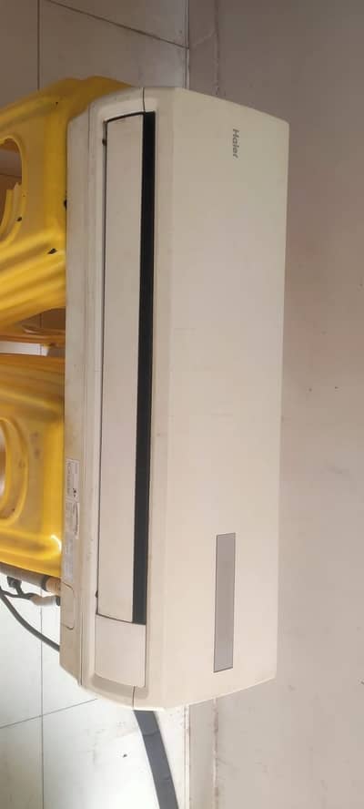 1 Ton Haier Ac Urgent Sale
