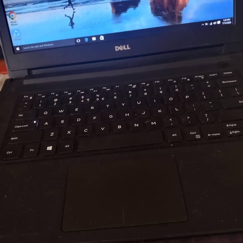 CORE i7 7th generation 0