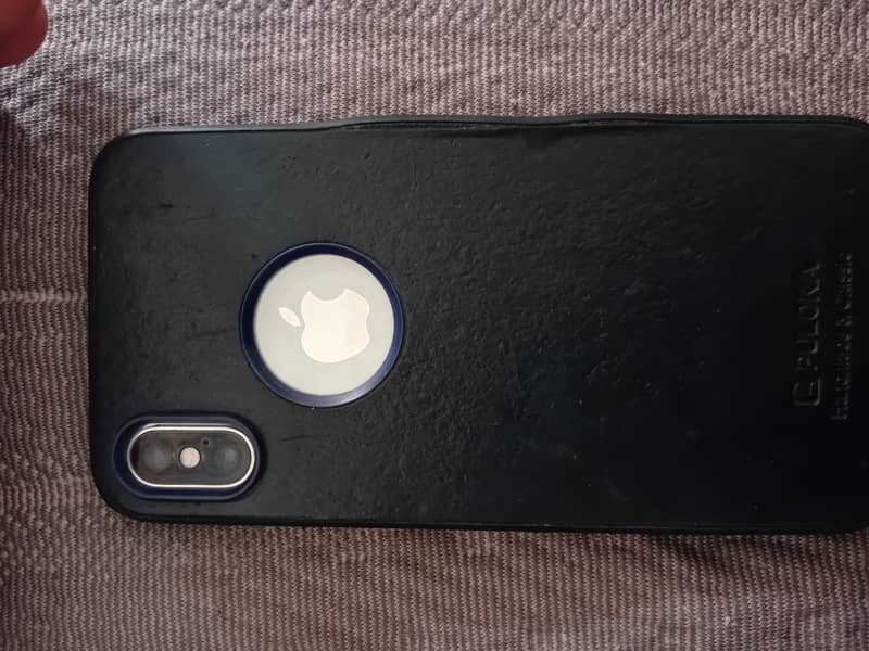 Apple iPhone X 6