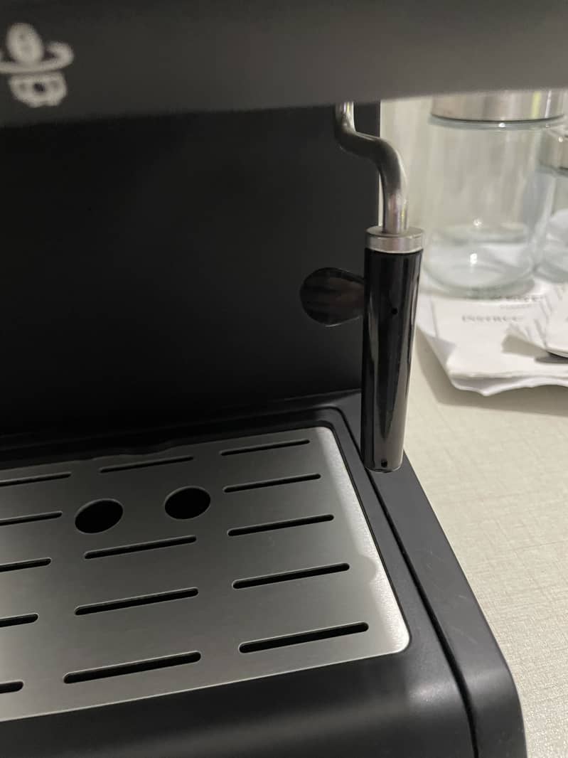 Westpoint Coffee Machine 6