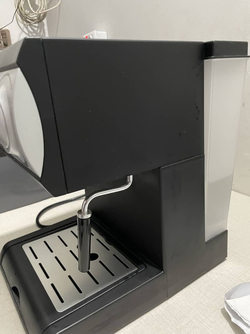 Westpoint Coffee Machine 11