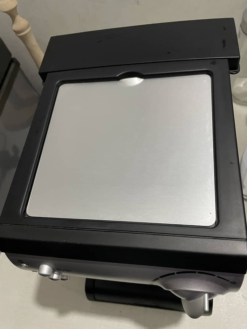Westpoint Coffee Machine 12