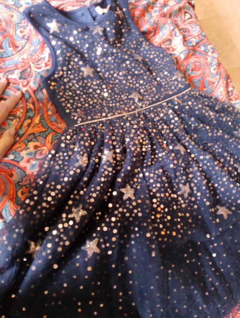frocks 4