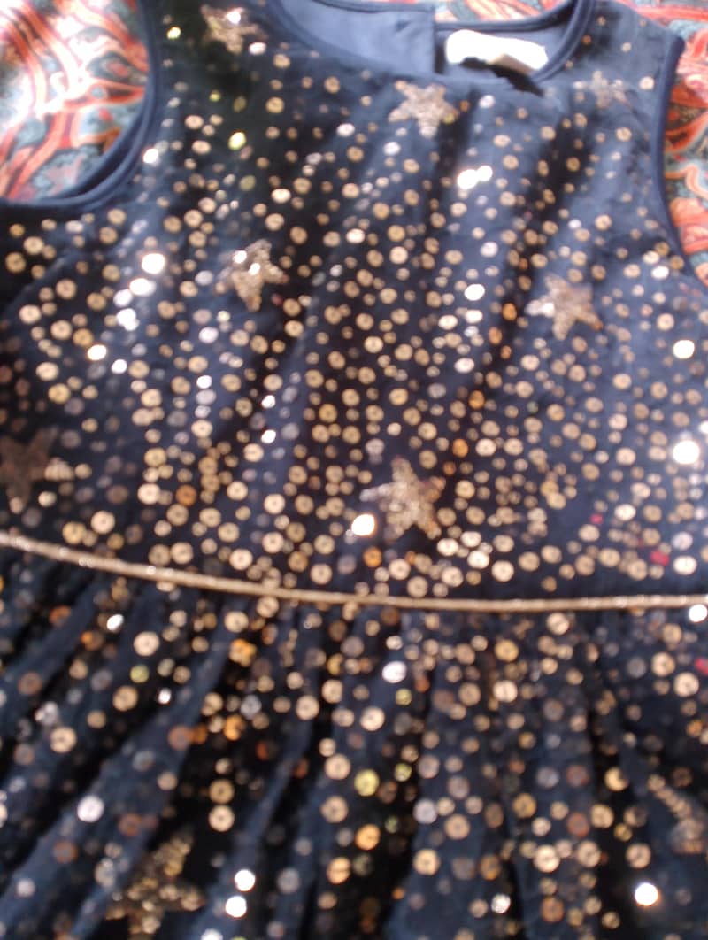 frocks 6