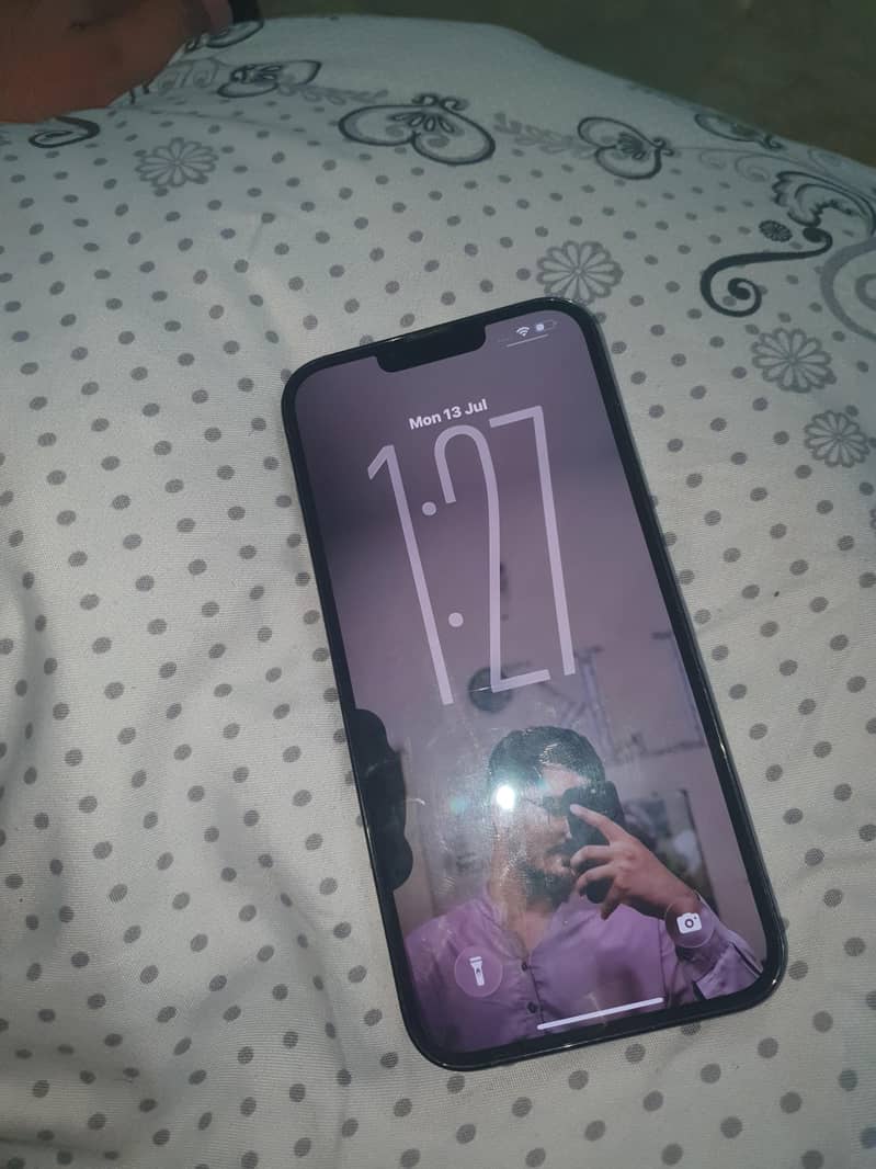 Apple iPhone 13 Pro Max 0