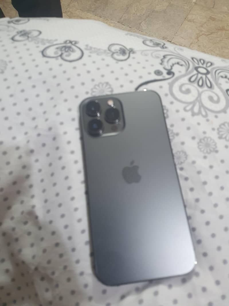 Apple iPhone 13 Pro Max 1