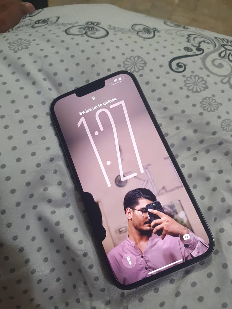 Apple iPhone 13 Pro Max 2