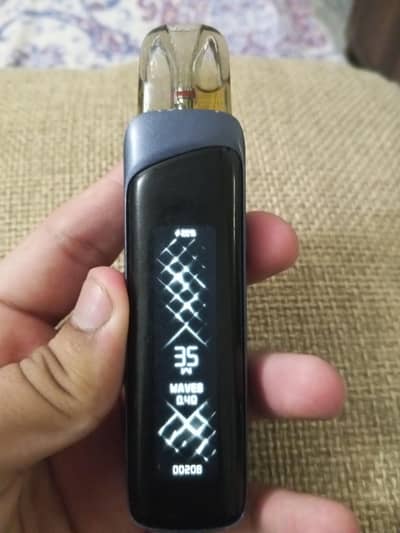 caliburn G4 pro pod kit