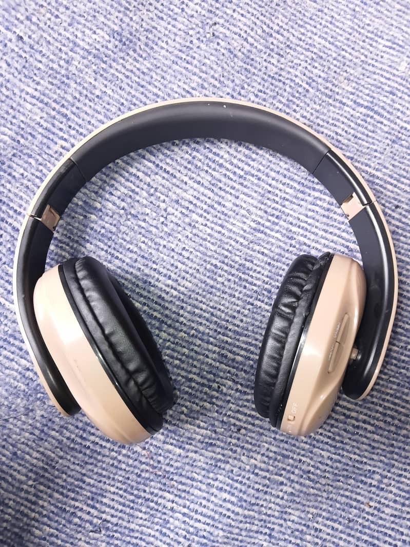 Gaming headset 4